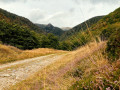 Le Hohneck par la vallée de la Wormsa Le Hohneck par la vallée de la Wormsa