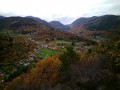 Le Chauvelin et Storckensohn depuis Husseren Le Chauvelin et Storckensohn depuis Husseren