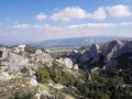 Le plateau d'Orgon Le plateau d'Orgon