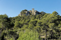 Boucle de la Vigie à la Chapelle des Auzils Boucle de la Vigie à la Chapelle des Auzils