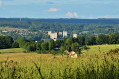 La ville à la campagne La ville à la campagne