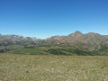 Puig del Pam en boucle par la Balmette Puig del Pam en boucle par la Balmette