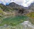 Lac Autier Lac Autier