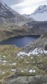 Lac d'Uzious et d'Anglas depuis Gourette Lac d'Uzious et d'Anglas depuis Gourette