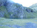 Lac de Badet Lac de Badet