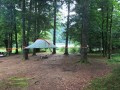 Cinq Lacs autour du Kastelberg Cinq Lacs autour du Kastelberg