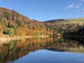Du Lac de Blanchemer au Lac de Longemer Du Lac de Blanchemer au Lac de Longemer
