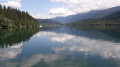 Tour du Lac Bohinj et Slap Savica