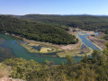 Carcès et les Chutes du Caramy Carcès et les Chutes du Caramy