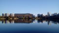 De Créteil à Maisons-Alfort par le lac et le quartier des Juliottes De Créteil à Maisons-Alfort par le lac et le quartier des Juliottes