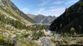 Lac de Gaube Lac de Gaube