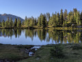 Lac Graveirette Lac Graveirette