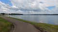 Lac de la Plate Taille Lac de la Plate Taille