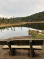 Lac de Lispach Lac de Lispach
