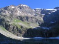 Lac de Saint-Grat Lac de Saint-Grat