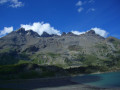 Col de Susanfe et tour du Lac de Salanfe Col de Susanfe et tour du Lac de Salanfe