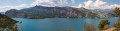 De la Bréole au Lac de Serre-Ponçon De la Bréole au Lac de Serre-Ponçon