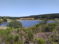 Lac de Vezoles Lac de Vezoles