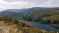 De la Garde-Guérin vers le Lac de Villefort De la Garde-Guérin vers le Lac de Villefort