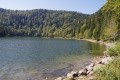Lac des Corbeaux Lac des Corbeaux