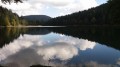 Un tour au Lac des Corbeaux Un tour au Lac des Corbeaux
