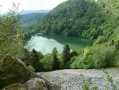 Autour du Lac des Perches Autour du Lac des Perches