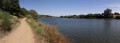 Balade autour du Lac du Gué Gorand Balade autour du Lac du Gué Gorand