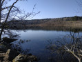 Le tour des quatre lacs Le tour des quatre lacs