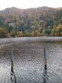 Parking Charlemagne - Lac du Schiessrothried