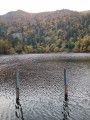 Parking Charlemagne - Lac du Schiessrothried Parking Charlemagne - Lac du Schiessrothried