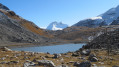 Le Col de la Vanoise Le Col de la Vanoise