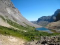 Lac sans nom Lac sans nom
