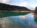 Tour du Lac de Cécélés à Saint-Mathieu-de-Tréviers Tour du Lac de Cécélés à Saint-Mathieu-de-Tréviers