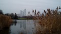 De Nanterre à La Défense par le Parc André Malraux De Nanterre à La Défense par le Parc André Malraux