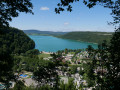 Balade autour du Lac de Chalain Balade autour du Lac de Chalain