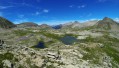 Vers les Lacs de Lignin Vers les Lacs de Lignin