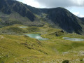 Les Lacs de Prals en boucle Les Lacs de Prals en boucle