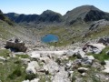 Le tour de la Cime des Verrairiers par le Refuge des Merveilles Le tour de la Cime des Verrairiers par le Refuge des Merveilles