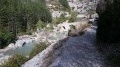 Les Gorges de la Méouge Les Gorges de la Méouge