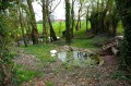 Lavoirs et Croix entre Perreuse et Lainsecq Lavoirs et Croix entre Perreuse et Lainsecq