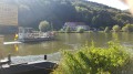 La boucle de la Sarre (Allemagne) La boucle de la Sarre (Allemagne)