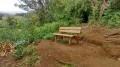 Le banc Le banc
