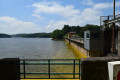 Le barrage Le barrage