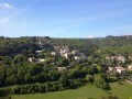 Autour du Beaucet Autour du Beaucet