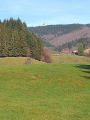 Autour de Sitzenkirch par la ruine Sausenburg et le Schloss Bürgeln Autour de Sitzenkirch par la ruine Sausenburg et le Schloss Bürgeln