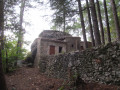 Le bosquet du souvenir Le bosquet du souvenir