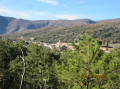 Parc forestier au Brusquet Parc forestier au Brusquet
