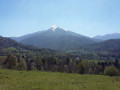 Sur les hauteurs d'Aspet Sur les hauteurs d'Aspet