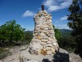 Le Trou du Loup en passant par le cairn Le Trou du Loup en passant par le cairn