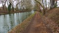 Port-Lauragais, Montferrand et le Canal du Midi Port-Lauragais, Montferrand et le Canal du Midi